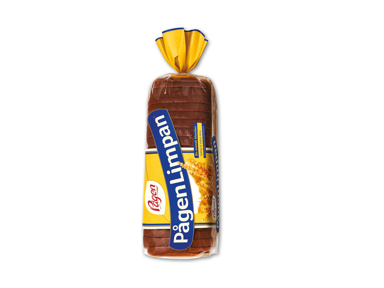 PÅGEN Limpan