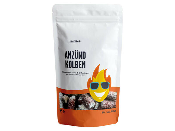 Anzündkolben