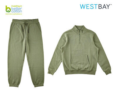 Men's Travel Clothing Set