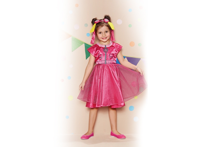 Kids' Carnival Costume