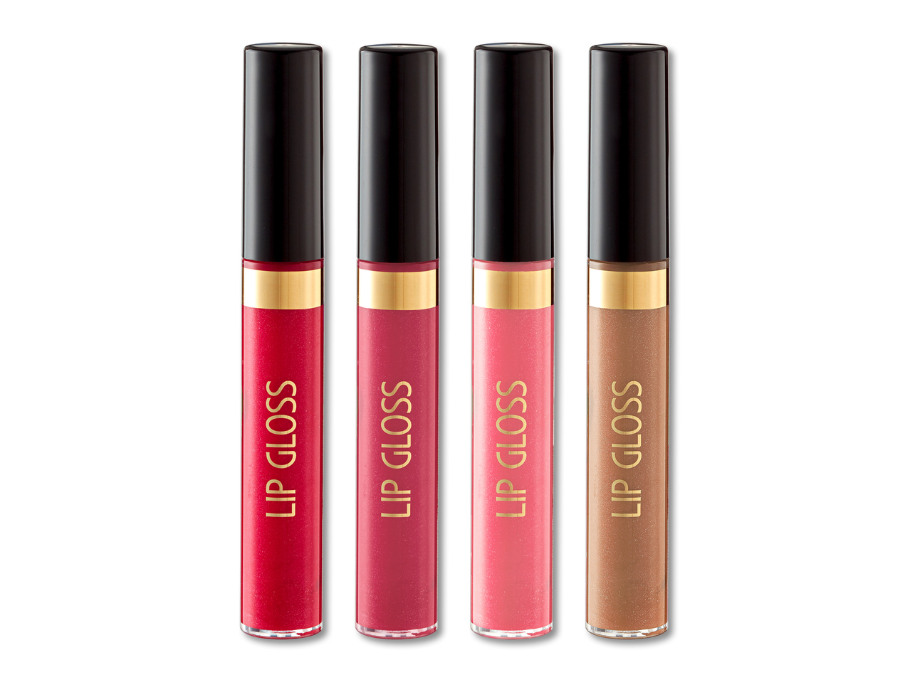 Lip Gloss