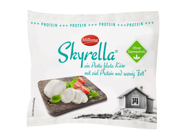 MILBONA Skyrella