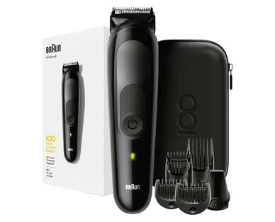 BRAUN
KIT DE STYLING BRAUN