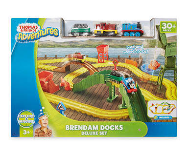 Thomas Playsets