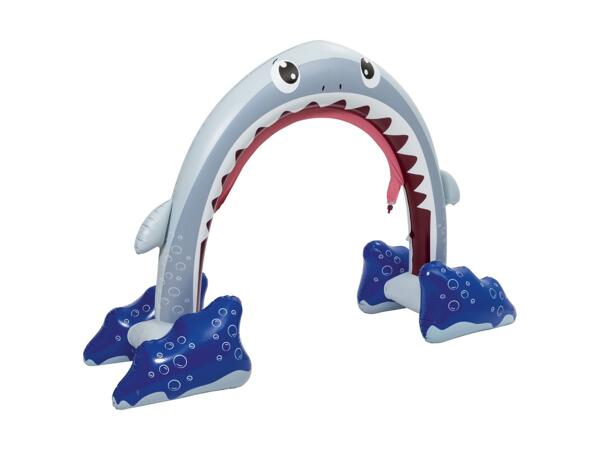 PLAYTIVE(R) Oppustelig vandsprinkler