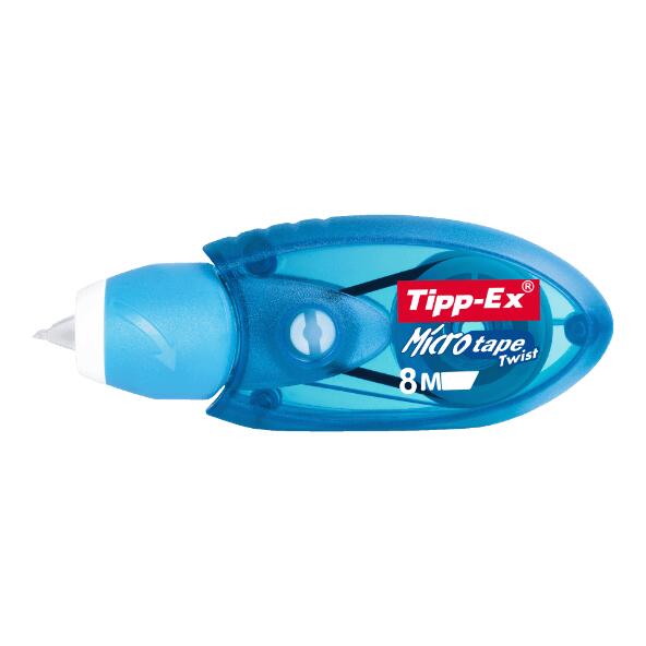 TIPP-EX(R) Rubans correcteurs