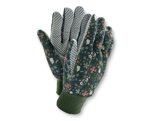 Gardenline 2 Pack Gardening Gloves