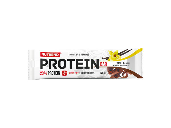 PROTEINOVÁ TYČINKA
