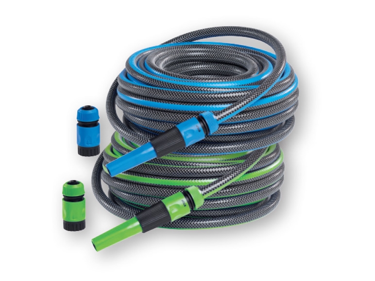 FLORABEST(R) Garden Hose Set