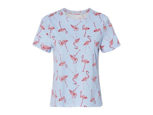 Esmara Ladies' Short Pyjama Set