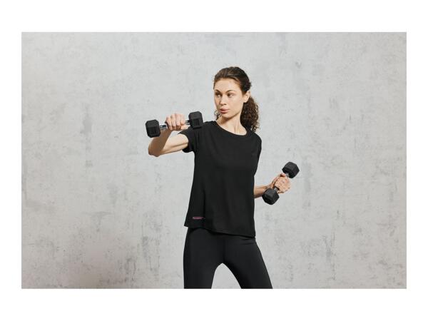 Crivit Ladies' Sports Top - Black