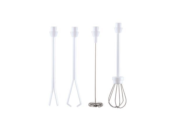 Mini Hand Mixer Set