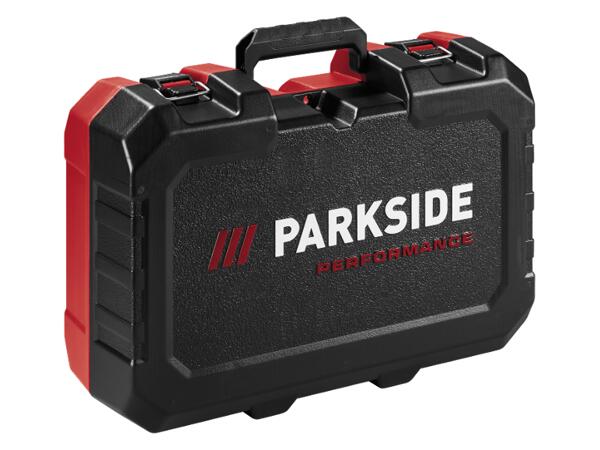 Cordless Impact Wrench