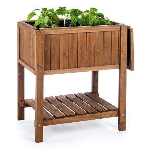 Hochbeet Cube 1