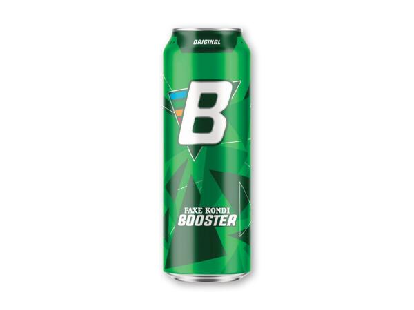 FAXE KONDI Booster energidrik