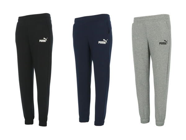 PUMA(R) Sweatbukser