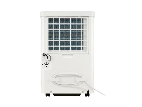 Odvlhčovač vzduchu 20L KAT TLE 20 A1