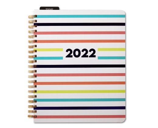 Pembrook 
 Personal Weekly/Monthly Planner
