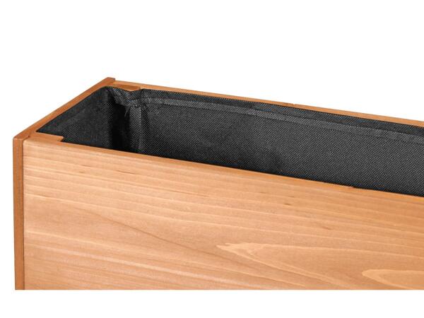 Parkside Raised Planter