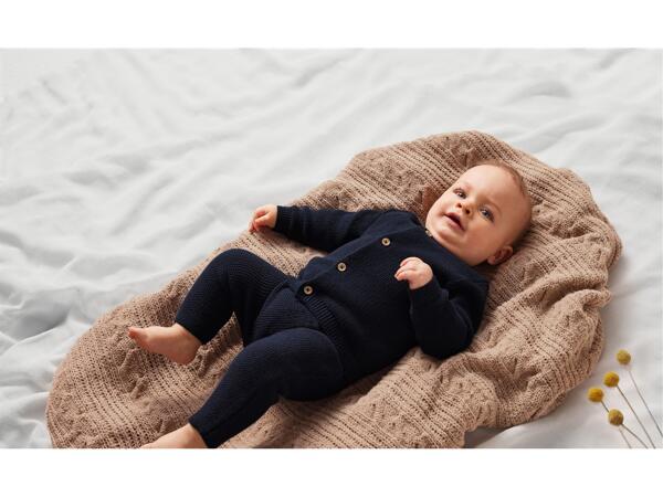 Baby Cardigan