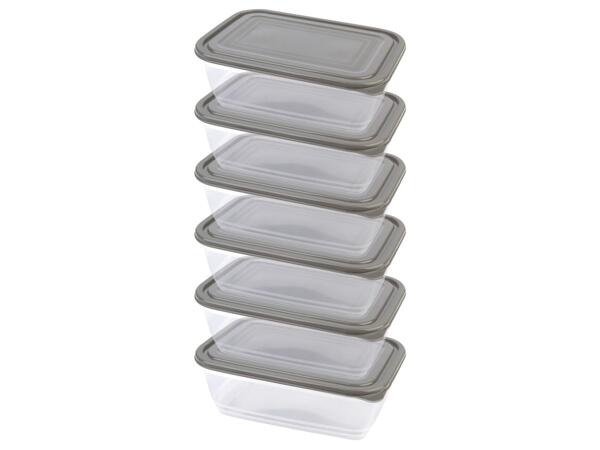 Food Storage Containers