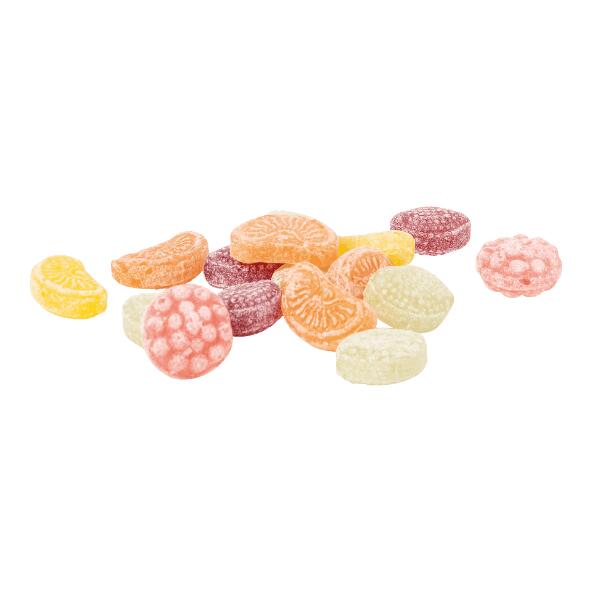 SWEETLAND(R) 				Fruchtbonbonmischung