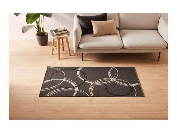 Livarno Home Rug - Brown