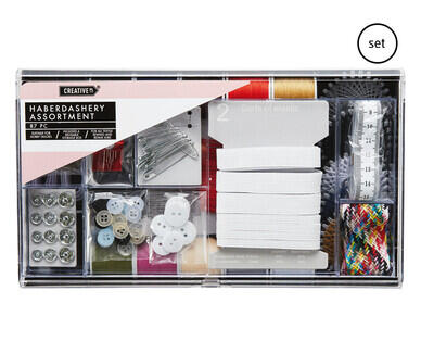 Assorted Sewing Sets