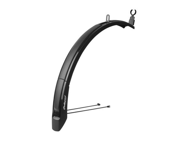 Polisport Bike Mudguard Set
