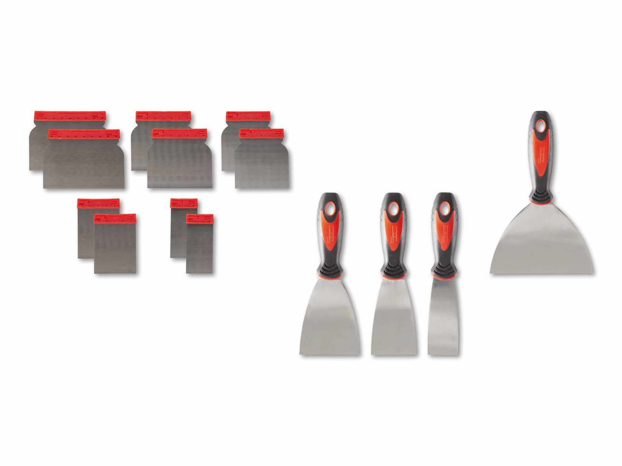 Spatules