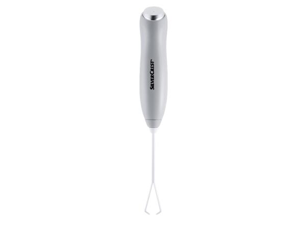 Mini Hand Mixer Set