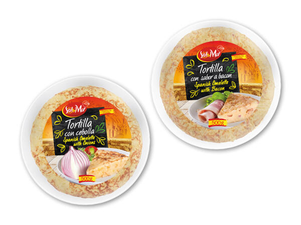 Tortilla