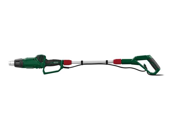 Parkside Long Reach Heat Gun/​Weed Burner