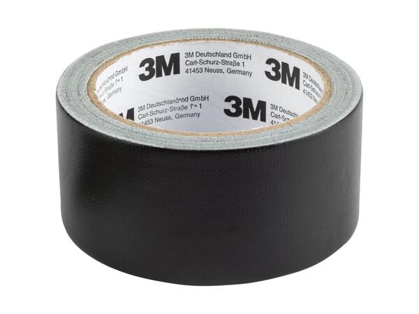 3M(R) Gaffatape i neon