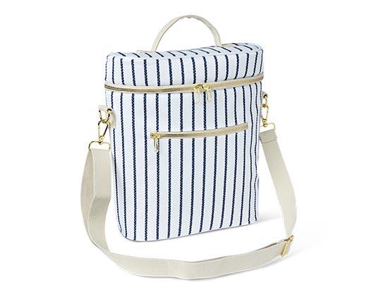 Serra Wine & Beverage Cooler Bag