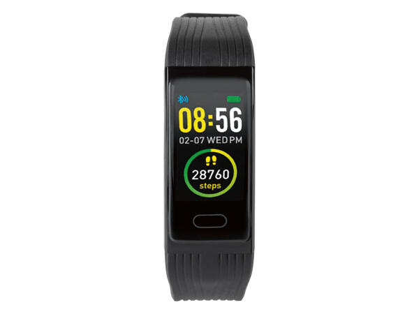 Activity Tracker