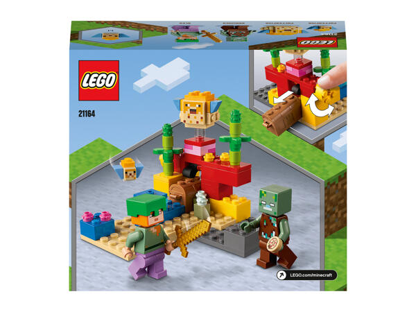 Lego Play Set