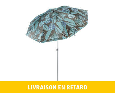 BELAVI(R) 
 PARASOL DE PLAGE
