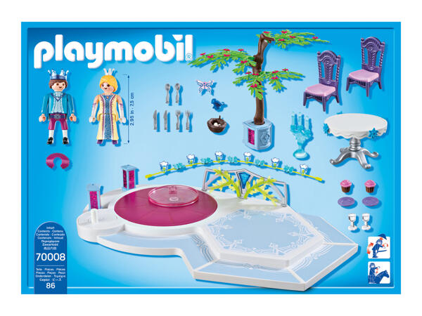 Playmobil Super Set