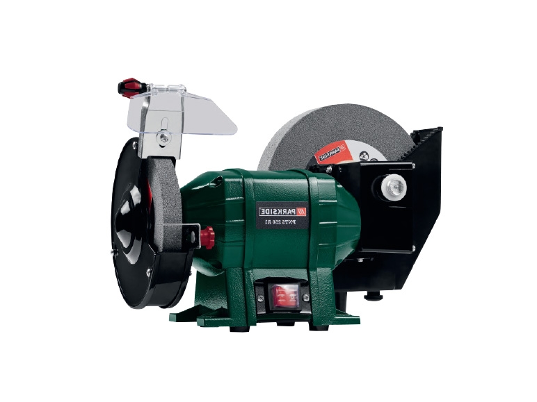 PARKSIDE 250W Wet/Dry Grinder