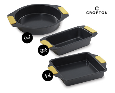 Heavy Duty Baking Pans