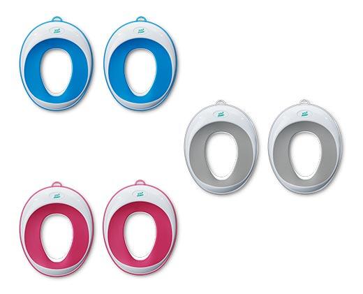 Little Journey Potty Seat, Chair or Double Step Stool