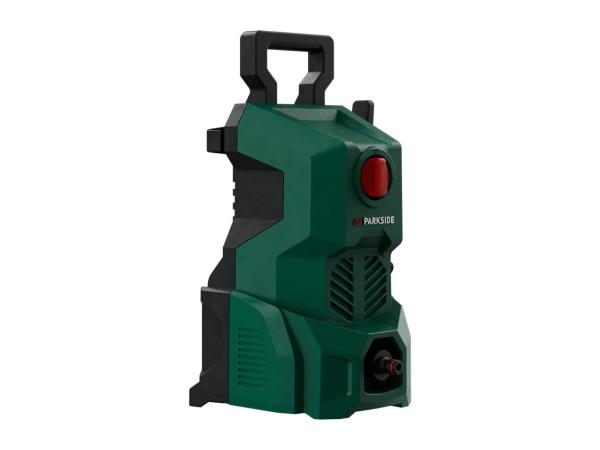 Parkside Pressure Washer