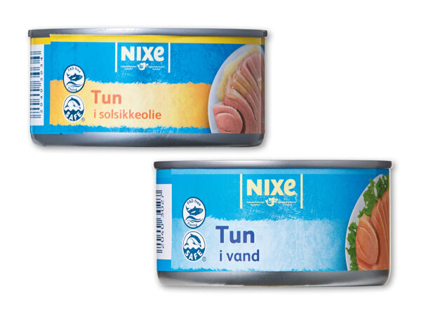 Nixe tun