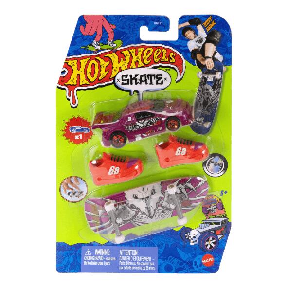 MATTEL(R) 				Jouet