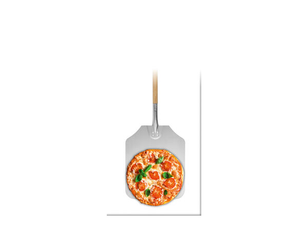 Grillmeister Pizza Paddle
