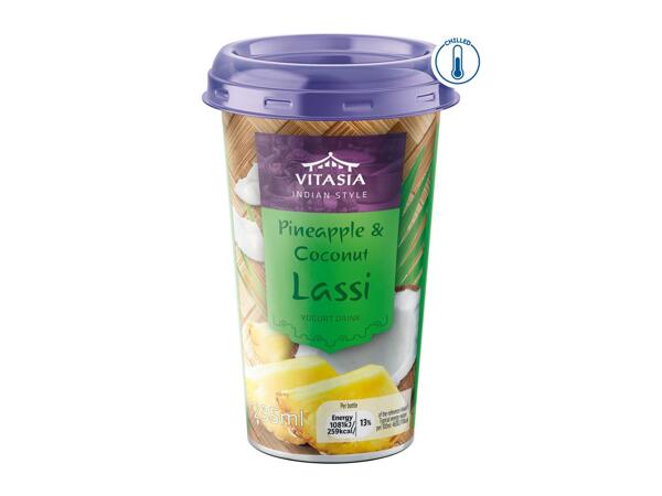 Vitasia Lassi 3.5% Yoghurt Drink