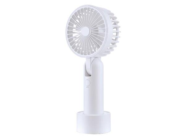 Mini ventilátor SHV 3.7 B1