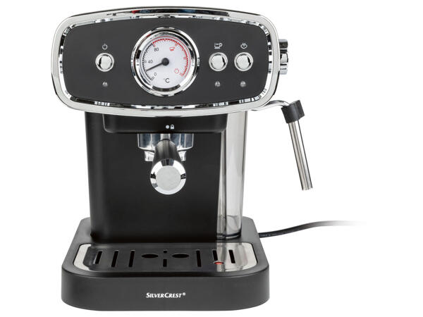 Espresso Machine
