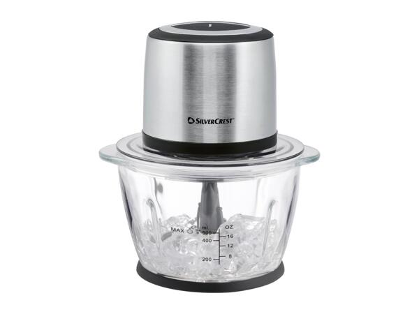 Silvercrest Kitchen Tools Mini Chopper